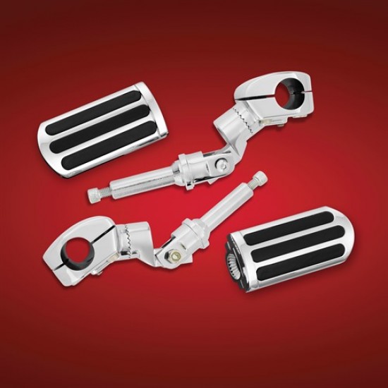 2018 Honda Goldwing GL1800 Highway Rail Pegs...